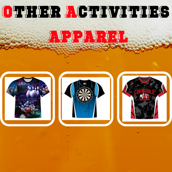 Other Activities Apparel