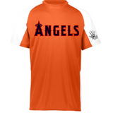 Angels Alternate Jersey