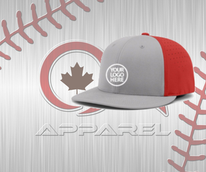 Example  Baseball Hat
