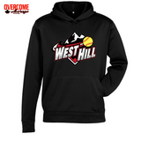 West Hill Hyp Hood