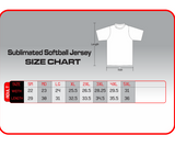 Full Sublimated Basketball Jersey & Custom  Short