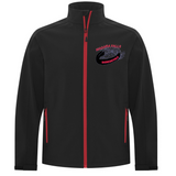 NF Ringette Game Day Fall Jacket
