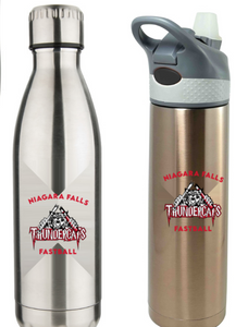 ThunderCats Water Bottle