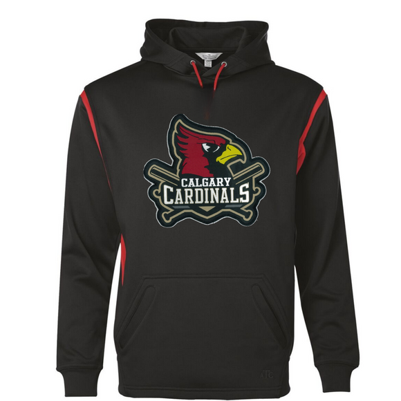 YYC Cards Patch Hood